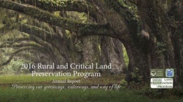 2016 Rural and Critical Annual Report