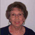 Gail O'Kane District 11 | Rural and Critical Board